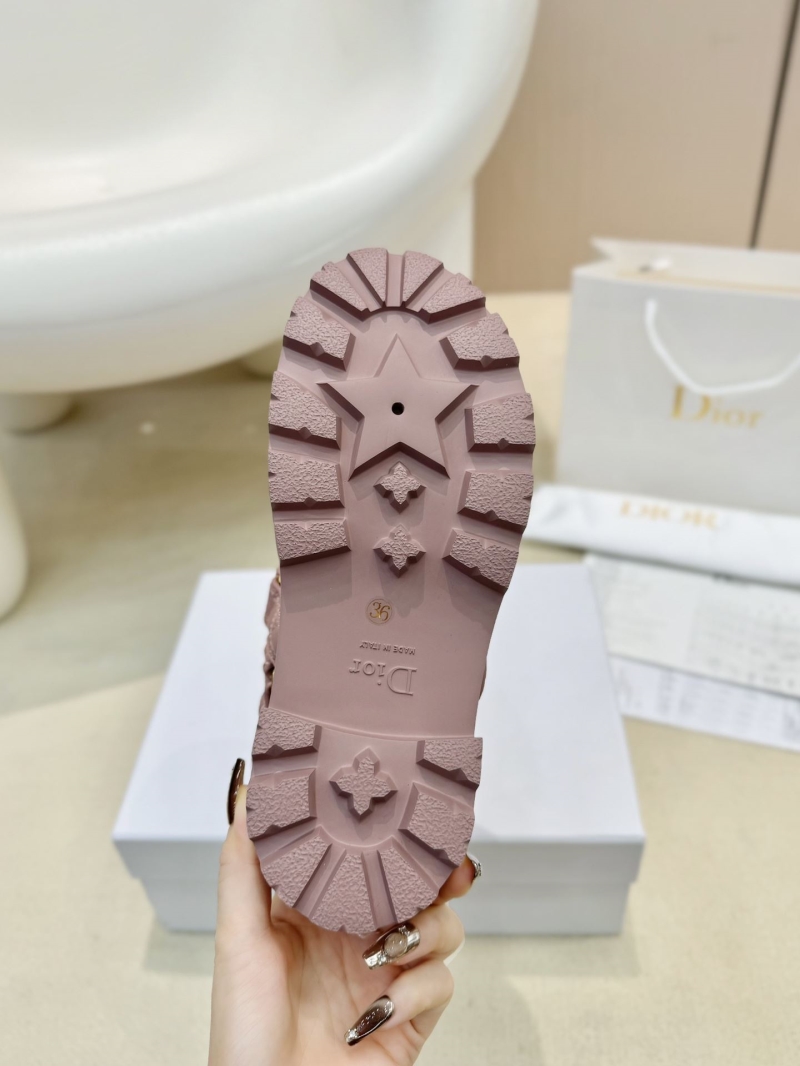 Christian Dior Sandals